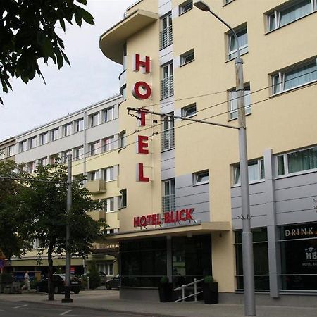 Hotel Blick Gdynia Exterior photo