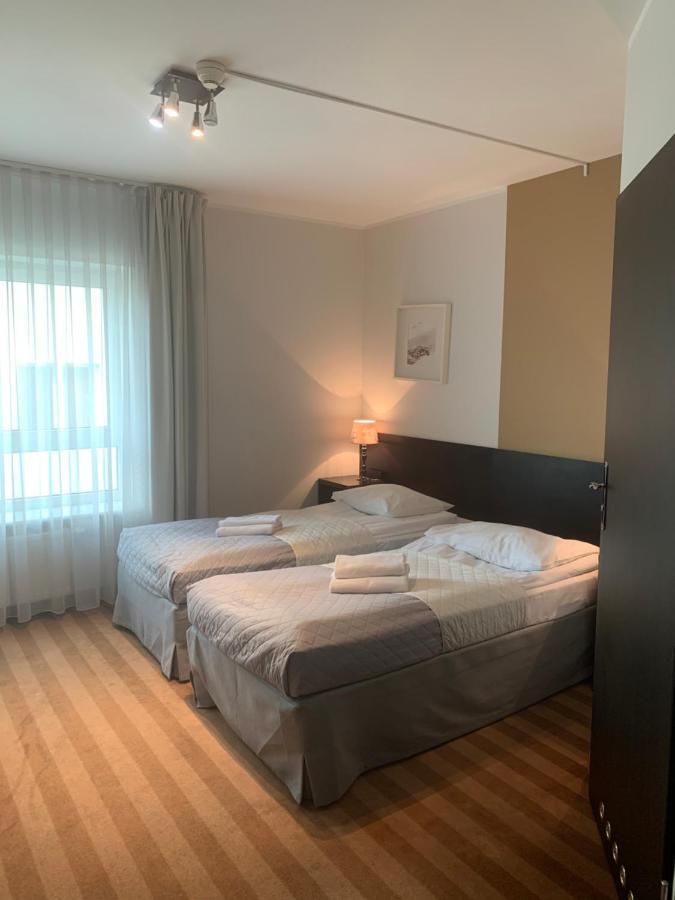 Hotel Blick Gdynia Exterior photo