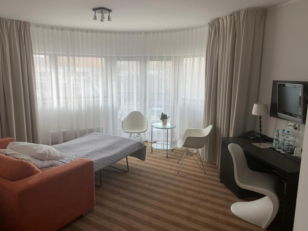 Hotel Blick Gdynia Exterior photo