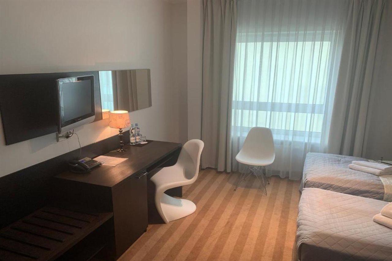 Hotel Blick Gdynia Exterior photo