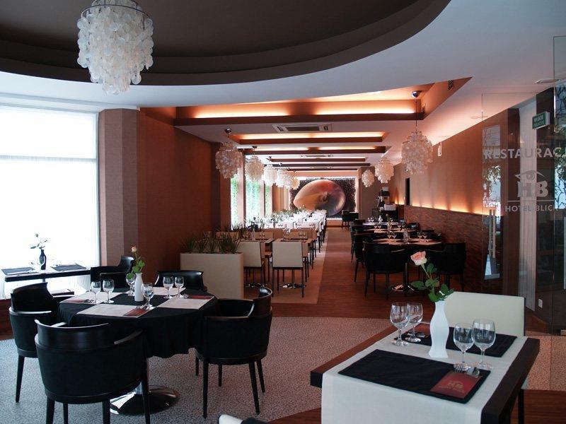 Hotel Blick Gdynia Exterior photo
