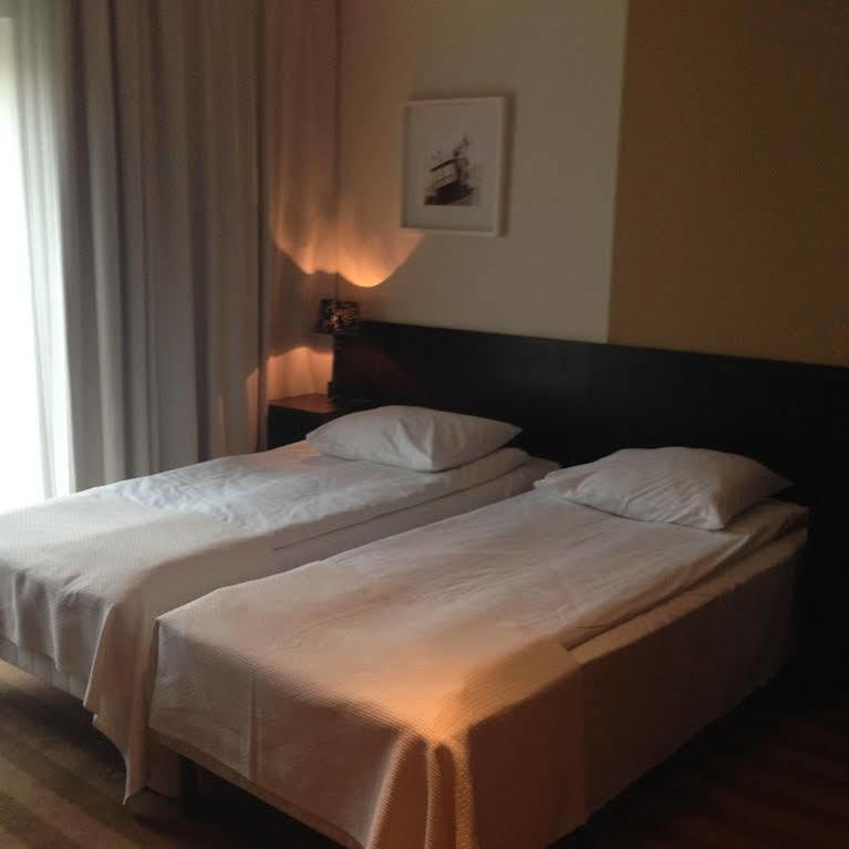 Hotel Blick Gdynia Exterior photo